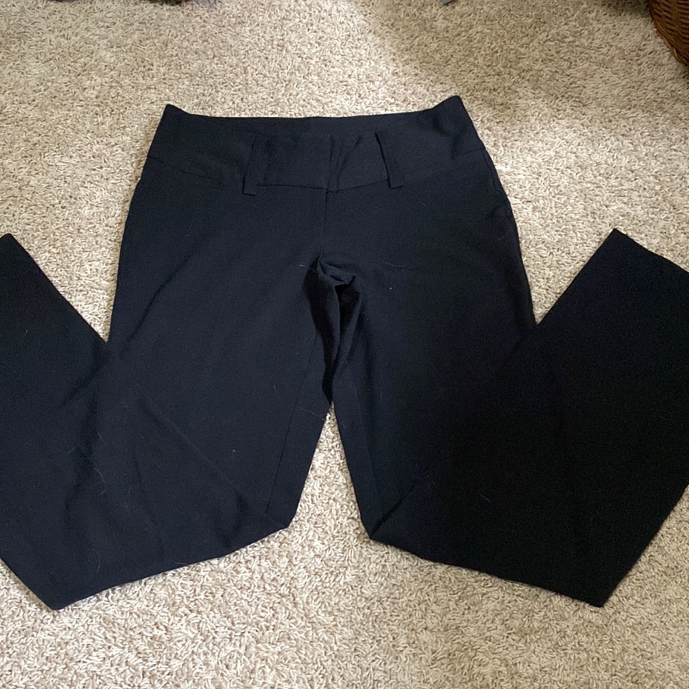 Maurice’s Dress pants